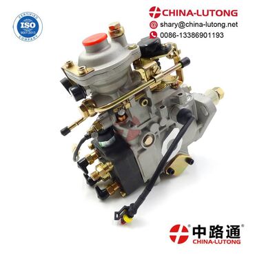 Автозапчасти: Fuel Injection Pump 22100-1C190 VE6/10F1900RND264 This is shary from