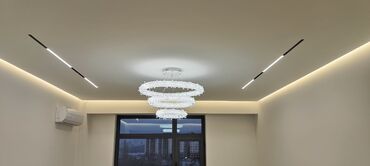 Ремонт под ключ: Ремонт под ключ | Квартиры Больше 6 лет опыта — 2