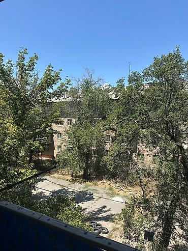 квартира хрушовка: 1 комната, 30 м², Хрущевка, 3 этаж — 4