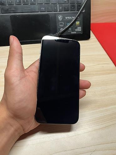 айфон 13 про дефект: Продаю iPhone 13 Pro 128 ГБ. Материнская плата работает стабильно — 1