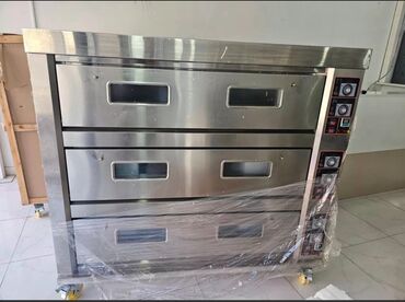 Professional sobalar: Çörək, Şirniyyət üçün, Pizza, Elektrik — 18