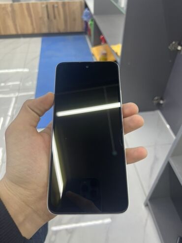 самсунг а 32 телефон: Redmi, Redmi 12, Колдонулган, 128 ГБ, түсү - Ак, 2 SIM