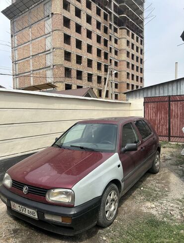 замок двери гольф 3: Volkswagen Golf: 1993 г., 1.6 л, Механика, Бензин, Хэтчбэк