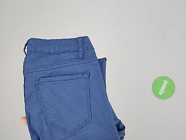 gap jeans: Spodnie materiałowe damskie, rozmiar XS — 6