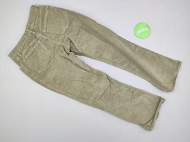 high waist: Hollister, Spodnie materiałowe damskie, rozmiar XS — 3
