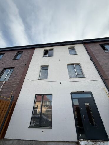 Продажа домов: Таунхаус, 160 м², 8 комнат, Агентство недвижимости, ПСО (под самоотделку) — 17