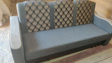 Раскладные диваны: Раскладной диван, Новый — 14