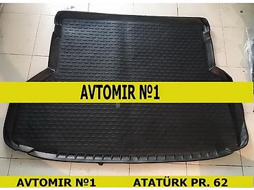 corolla toyota: Toyota Higlander 2010 poliuretan baqaj rezini ÜNVAN: Atatürk — 1