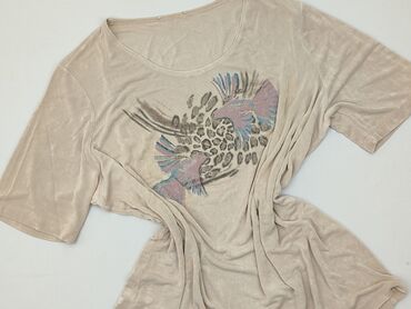 koszulki genzie allegro: Women`s T-shirt, size M (EU 38)