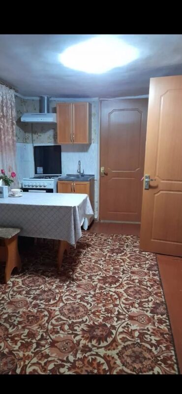 дом на день рождения: 65 м², 3 комнаты, Парковка, Сарай, Забор, огорожен