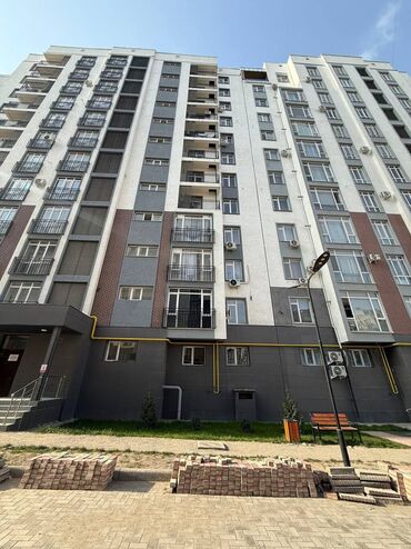 газ на дом: 2 комнаты, 72 м², Элитка, 2 этаж, Дизайнерский ремонт