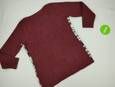 promod bomber: Yessica, Sweter damski, rozmiar L — 3