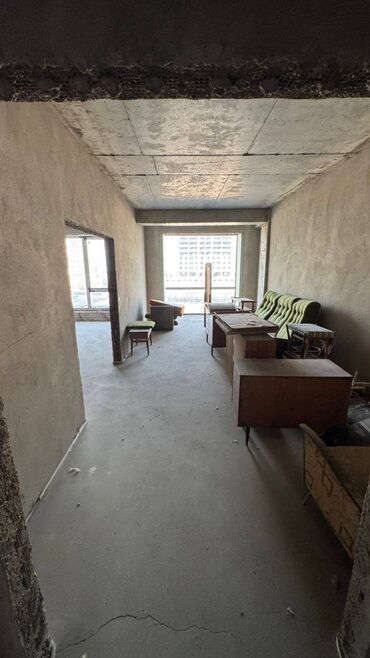 Продажа квартир: 3 комнаты, 114 м², Элитка, 3 этаж, ПСО (под самоотделку) at lalafo.kg — 8 Продажа квартир: 3 комнаты, 114 м², Элитка, 3 этаж, ПСО (под самоотделку) — 8