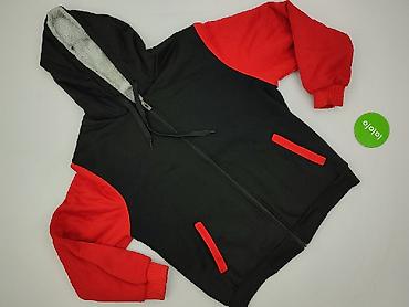 bluza crivit: Bluza z kapturem dla mężczyzn, rozmiar L — 2