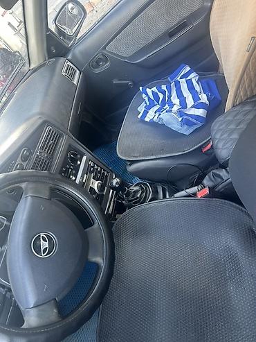 нексия г ош: Chevrolet Nexia: 2013 г., 1.6 л, Механика, Бензин, Седан — 6