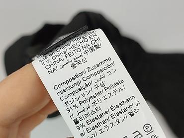 getry gymshark: Shein, Spodnie materiałowe damskie, rozmiar S — 5