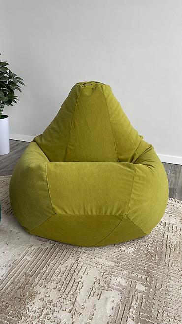 Бинбэги: Бинбэг, Новый, Самовывоз, Бесплатная доставка, Платная доставка — 4