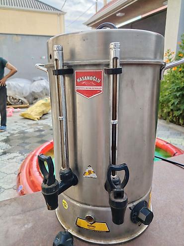 termopot zimmer: Hec bir problem yoxdur vp aktvdi — 2