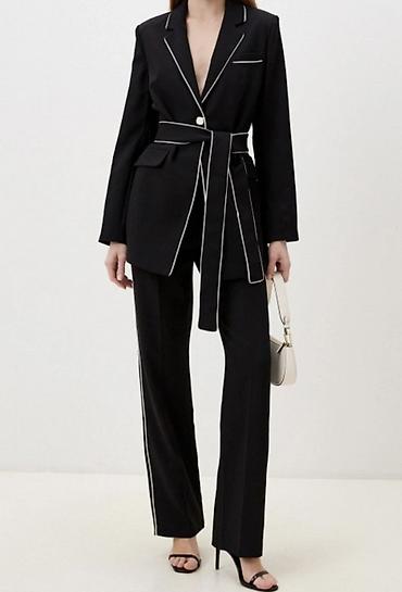 Пальто: Женские Вещи, новые и б/у, покупала в Италии и Дубаи, размер s/m/l — 58