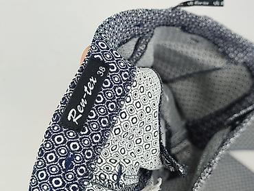 buty evento: Spodnie materiałowe damskie, rozmiar M — 7