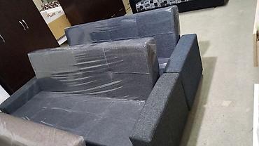 sofa: Прямой диван, Новый — 4