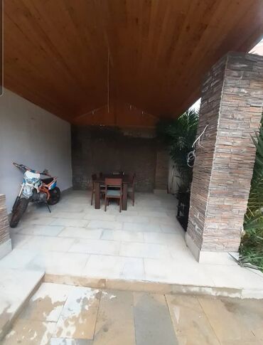 Həyət evləri və villaların satışı: 5 otaqlı, 180 kv. m, Kredit var, Yeni təmirli — 6