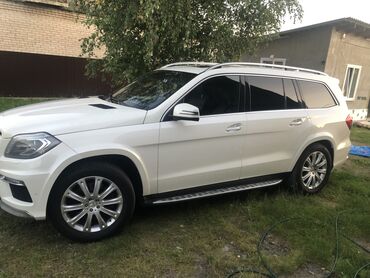 на опель вектра а: Mercedes-Benz GL-Class: 2012 г., 4.7 л, Автомат, Бензин, Жол тандабас
