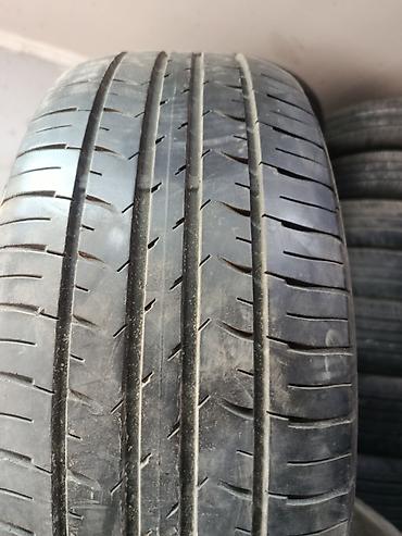 argb controller: Шины 205 / 55 / R 16, Лето, Б/у, Комплект, Легковые, Япония, GoodYear — 3