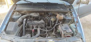 гольф 3 обвес: Volkswagen Golf: 1992 г., 1.8 л, Механика, Бензин, Хэтчбэк — 8
