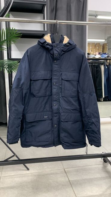 Куртки: Мужские зимние и демисезонные куртки/пуховики Варианты моделей на — 1