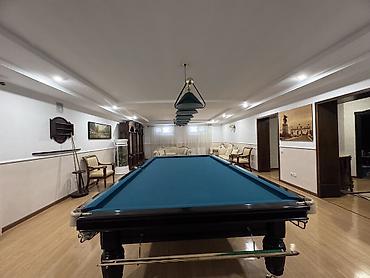 Долгосрочная аренда домов: 550 м², 6 комнат — 3