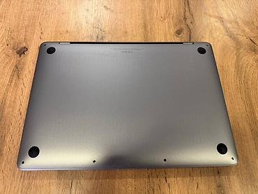 Ноутбуки и аксессуары: MacBook Pro 13″ M1 (2020) Space Gray | 8/256 ГБ Продаю свой MacBook — 3