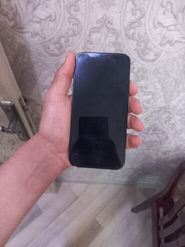 iphone 7 jet black: IPhone 12, 64 GB, Jet Black, Face ID