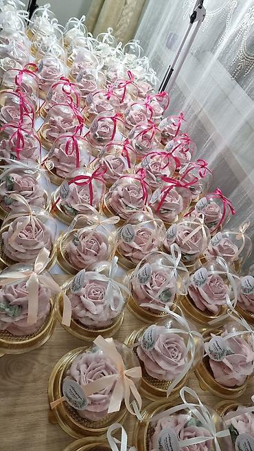 Другие продукты питания: Цветок Комплимент🌸 Сезон свадеб и других праздников в самом разгаре и at lalafo.kg — 5 Другие продукты питания: Цветок Комплимент🌸 Сезон свадеб и других праздников в самом разгаре и — 5