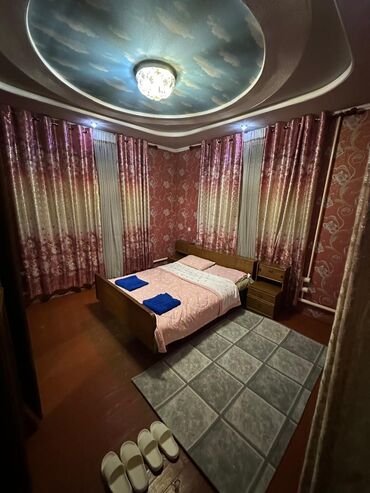 Отели и хостелы: Адал Хостел — круглосуточно, размещение по 800 сом с человека at lalafo.kg — 5 Отели и хостелы: Адал Хостел — круглосуточно, размещение по 800 сом с человека — 5