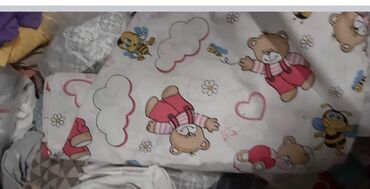 Posteljina: Singl — 3