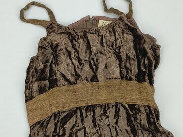 modbis sukienki długie na wesele: Dress, 2XS (EU 32), condition - Good