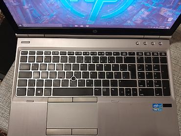 transmiter fm: HP EliteBook 8570p – i5 3rd gen- poslovni laptop, idealan za YouTube — 8