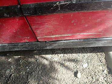 Volvo: Volvo 850: 1993 г., 2.5 л, Механика, Бензин, Седан at lalafo.kg — 7 Volvo: Volvo 850: 1993 г., 2.5 л, Механика, Бензин, Седан — 7