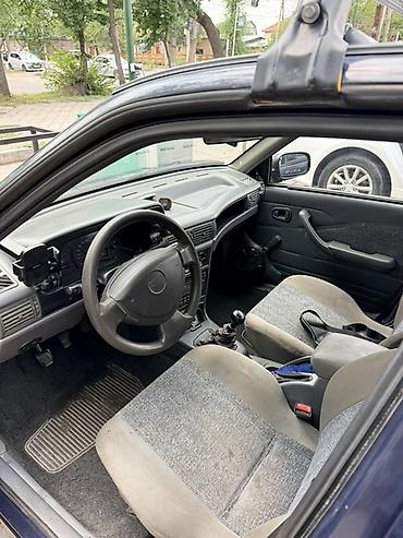 Продажа авто: Daewoo Nexia: 2008 г., 1.5 л, Механика, Седан — 4