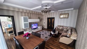 Yeni tikili: 2 otaqlı, Yeni tikili, m. Neftçilər, 70 kv. m — 3