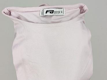 crop bluzy: FB Sister, Top damski, rozmiar S — 7
