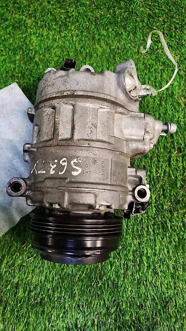 Компрессоры для авто: Компрессор BMW 2013 г., Б/у, Оригинал, Германия — 8