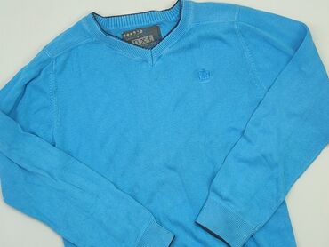 lidl kombinezon zimowy chłopięcy: Sweater, Next, 10 years, 134-140 cm, condition - Very good