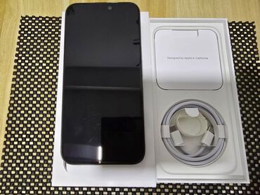 xiaomi redmi note 14 pro qiymeti: IPhone 15 Pro, 256 GB, White Titanium, Zəmanət, Face ID, Sənədlərlə