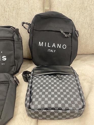 Çantalar: Çiyin çantası — 2