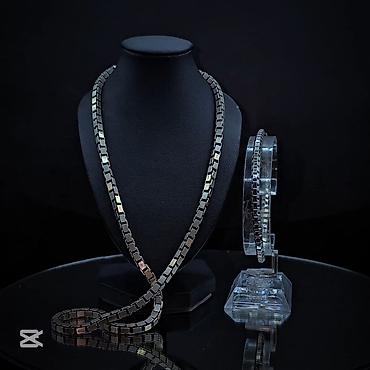 versage sep: Dəstə daxildir: Bilərzik, Sep, Gümüş, 925 Əyar — 1