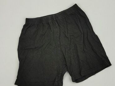 krótkie spodenki i bluza: Shorts, 13 years, 152/158, condition - Very good