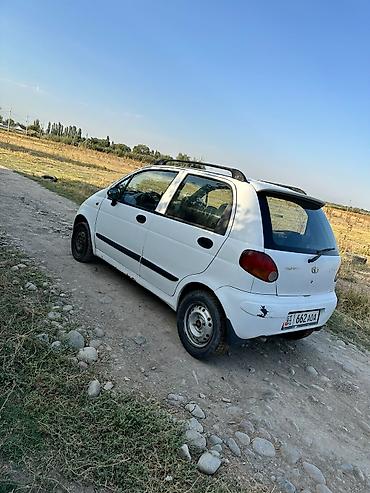 daewoo matiz радиатор: Daewoo Matiz: 2000 г., 0.8 л, Механика, Бензин, Хэтчбэк — 4