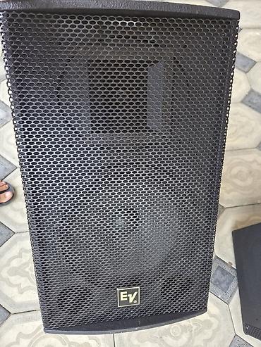 iphone 15 plus ikinci el: Ev 12 dyum oxuyan üçün monitor. BASS JBL 300 W. PISALKA — 4